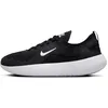 Image de Nike Free 2025 Chaussures de course pour femme, noir, blanc, anthracite, 38 EU, Noir/blanc/anthracite., 38 EU