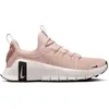 Image de Nike Free Metcon 6 Premium Chaussures d'entraînement pour femme (HF1208-600, rose Oxford/rose clair/noir)