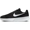 Image de Nike M Vapor Lite 3 Hc Chaussures de marche pour homme, noir/blanc, taille 43 EU, Noir/blanc, 43 EU