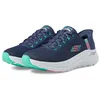 Image de Skechers Arch Fit 2.0 Easy Chic BasketFemme, Bleu Marine, 40 EU