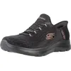 Image de SKECHERS SUMMITS-CLASSY NIGHT SLIP-INS 35 EU