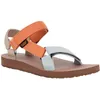 Image de Teva Tirra W'S, Sandales femme, Serenity Multi, 38 EU