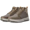 Image de Teva Bottes de randonnée Ellwood Mid pour homme, taupe, 42.5 EU