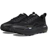 Image de Teva Chaussures de randonnée Trailwinder Lowpour homme, Noir/gris anthracite, 43 EU