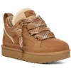 Image de UGG Lowmel Femme Highland, marron, 38 EU