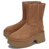 Image de Ugg Classic Twin Seam New Heights Boots EU 39