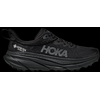 Image de Hoka Challenger Atr 7 Gtx Lage Wandelschoen Heren Black/Black 10