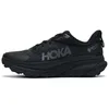 Image de HOKA Challenger 7 GTX Baskets pour femme, noir, 38 EU