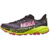 Image de HOKA, Chaussures de course pour femme, Noir, 38 EU
