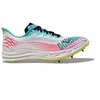 Image de HOKA ONE ONE Crescendo MD 2, Sneaker homme, 44 EU, White Ciel Blue, 44 EU