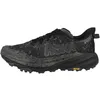 Image de HOKA Chaussures de course pour homme, Black Outer Orbit, 46 EU