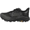 Image de HOKA Speedgoat 6 GTX, Baskets pour femme, Black Outer Orbit, 39.5 EU