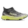 Image de Hoka Chaussures de course pour homme, 42 EU, gris, 42 EU