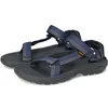 Image de Teva Sandales Hurricane XL T2, Ladder Navy, 40,5 EU