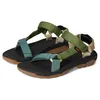 Image de Teva Homme Sandales Hurricane XL T2, Root Multi, 45.5 EU