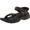 Image de Teva Sandales Hurricane Xlt2 pour femme, vert, 37 EU