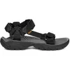 Image de Teva Terra Fi 5 Universal Sandaal Heren Black 08