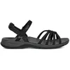Image de Teva TirraTraveler Sandaal Dames Black 11