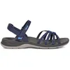 Image de Teva TirraTraveler Sandaal Dames Crown Blue 07
