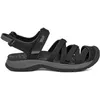 Image de Teva Tirra Sport CT Sandaal Dames Black 10