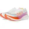 Image de HOKA Rocket X 2, Sneaker Mixte Adulte, Lave givrée, 40 EU