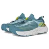 Image de HOKA One One Hopara 2 Baskets pour homme, taille 45 1/3 EU, Druzy Mountain Fog, 45 1/3 EU