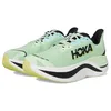 Image de HOKA Baskets Skyward X pour homme, Luna Moth Black, 44 2/3 EU