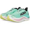 Image de HOKA ONE ONE Baskets Skyward X pour femme, pointure 39, Fluorite bleu menthe, 39.5 EU