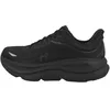 Image de HOKA Baskets Bondi 9 pour homme, Noir, 42 EU