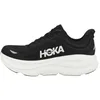 Image de HOKA Baskets Bondi 9 pour homme, noir/blanc, 47 EU