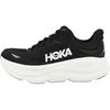 Image de HOKA Chaussures de course Bondi 9 pour femme, Noir/blanc, 38 EU