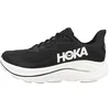 Image de HOKA Clifton 10 Baskets pour homme, Noir/blanc, 41.5 EU