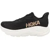 Image de HOKA Baskets Clifton 10 pour femme, Noir, 39 1/3 EU