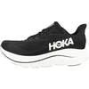 Image de HOKA ONE ONE Clifton 10 Wide Baskets pour homme Noir/blanc Pointure 42, noir/blanc, 41 EU
