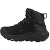 Image de HOKA Baskets Kaha 3 GTX pour homme, Noir, 44 EU