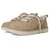 Image de UGG Baskets basses pour homme, graines de moutarde, 43 EU