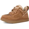 Image de UGG Lowmel 1170750CHE, Baskets, marron, 43 EU