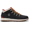 Image de Timberland Sprint Trekker Mid Chaussures de sport pour homme Anthracite Taille M, multicolore, Medium