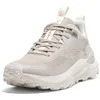 Image de Timberland Baskets basses à lacets Motion Access pour homme, Light Taupe Knit W White, 44 EU