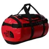 Image de The North Face Base Camp M Duffel TNF Red - TNF Black - NPF M (71L)