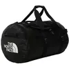 Image de The North Face Base Camp M Duffel TNF Black - TNF White - NPF M (71L)