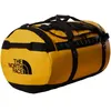 Image de The North Face Base Camp L Duffel Summit Gold/TNF Black L (95L)