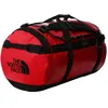 Image de The North Face Base Camp L Duffel TNF Red/TNF Black/NPF L (95L)