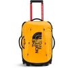 Image de THE NORTH FACE Valise unisexe Base Camp Rolling Thunder 40L Summit Gold/TNF Black/N
