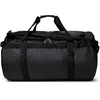 Image de THE NORTH FACE Base Camp 132L Sac de sport pour homme, TNF noir/TNF blanc/NPF, Noir TNF/blanc TNF/NPF, One Size, Sport