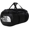Image de The North Face Base Camp XL Duffel TNF Black/TNF White/NPF XL (132L)