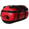 Image de The North Face Base Camp S Duffel TNF Red - TNF Black - NPF S (50L)