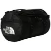 Image de The North Face Base Camp S Duffel TNF Black - TNF White - NPF S (50L)
