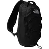 Image de The North Face Sac à dos Borealis Sling Hommes TNF Black - TNF White - NPF 6L