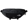 Image de The North Face Terra 3L Hip Bag Asphalt Grey - TNF Black 3L